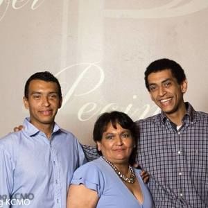 Meet your Posher, Martha